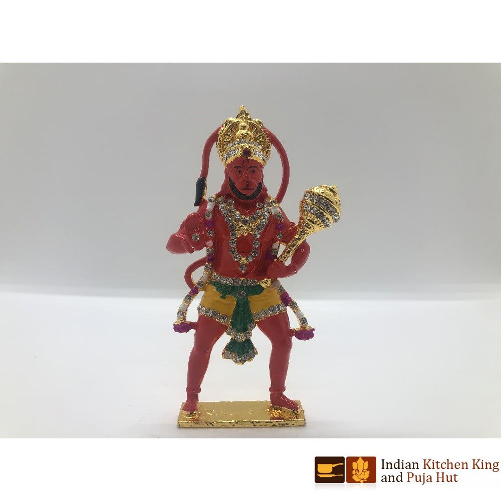 Car Dashboard Statues, Idols & Figurines (4inch)