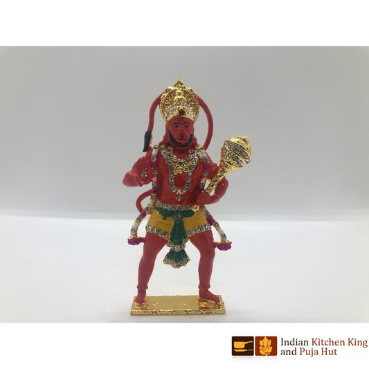 Car Dashboard Statues, Idols & Figurines (4inch)