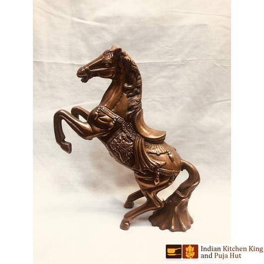 Metal Statue (13.5inch)