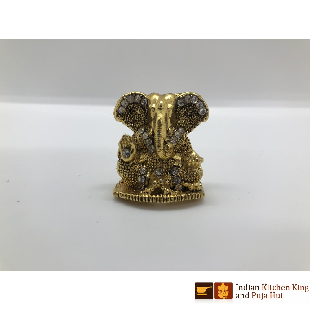Car Dashboard Statues, Idols & Figurines (1.5inch)