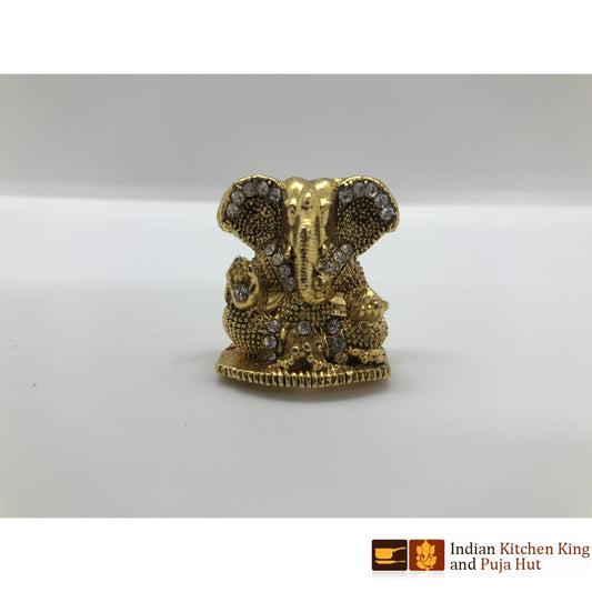 Car Dashboard Statues, Idols & Figurines (1.5inch)