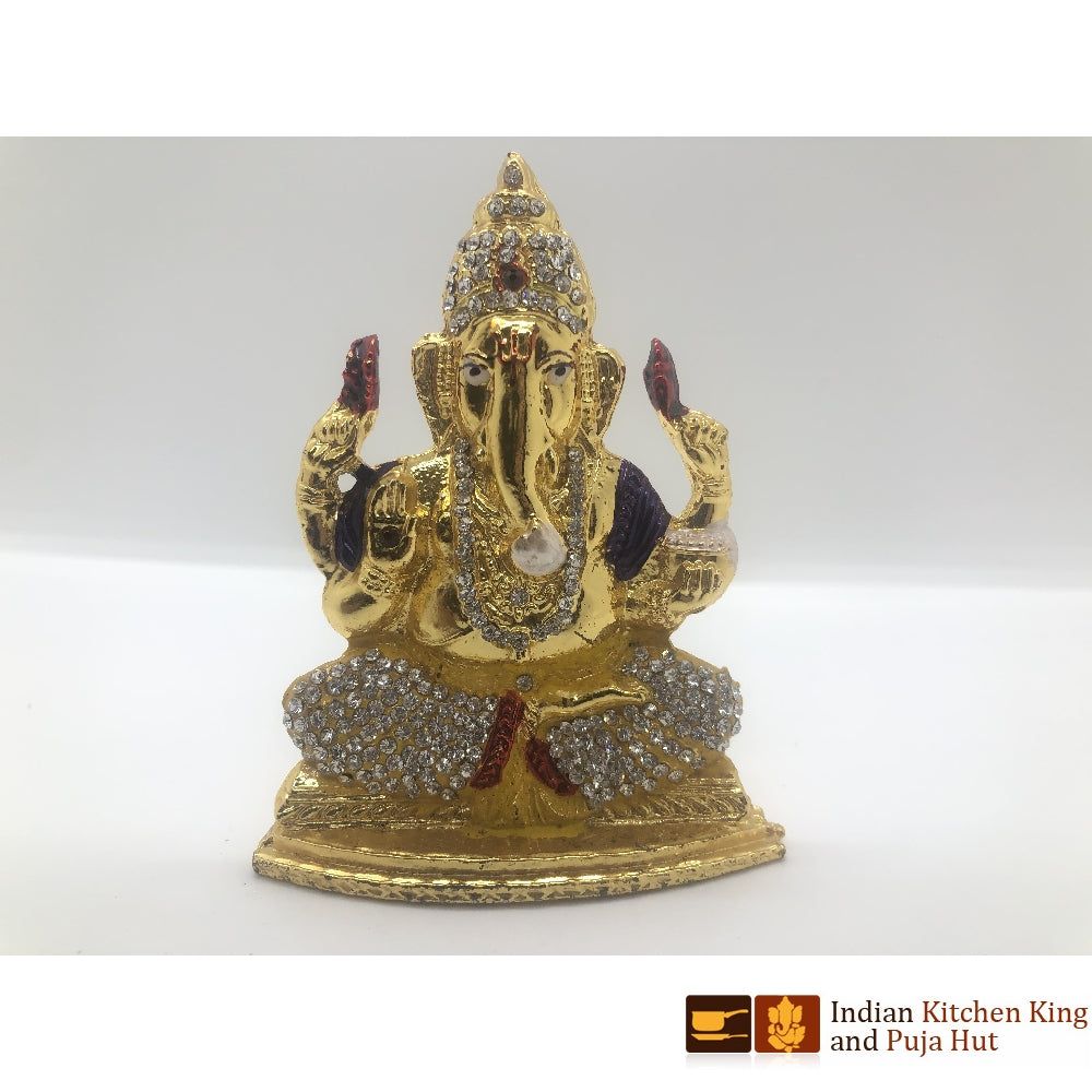 Car Dashboard Statues, Idols & Figurines (3inch)