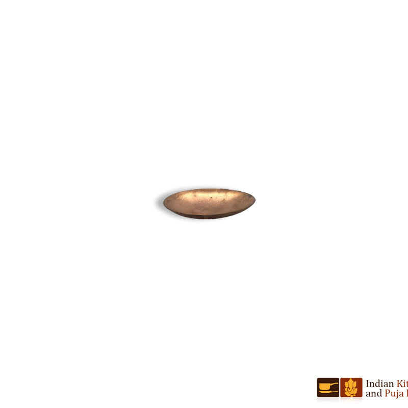 Copper & Brass Item