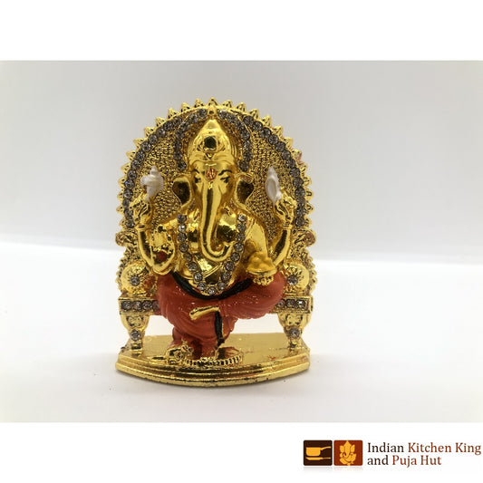 Car Dashboard Statues, Idols & Figurines (3inch)