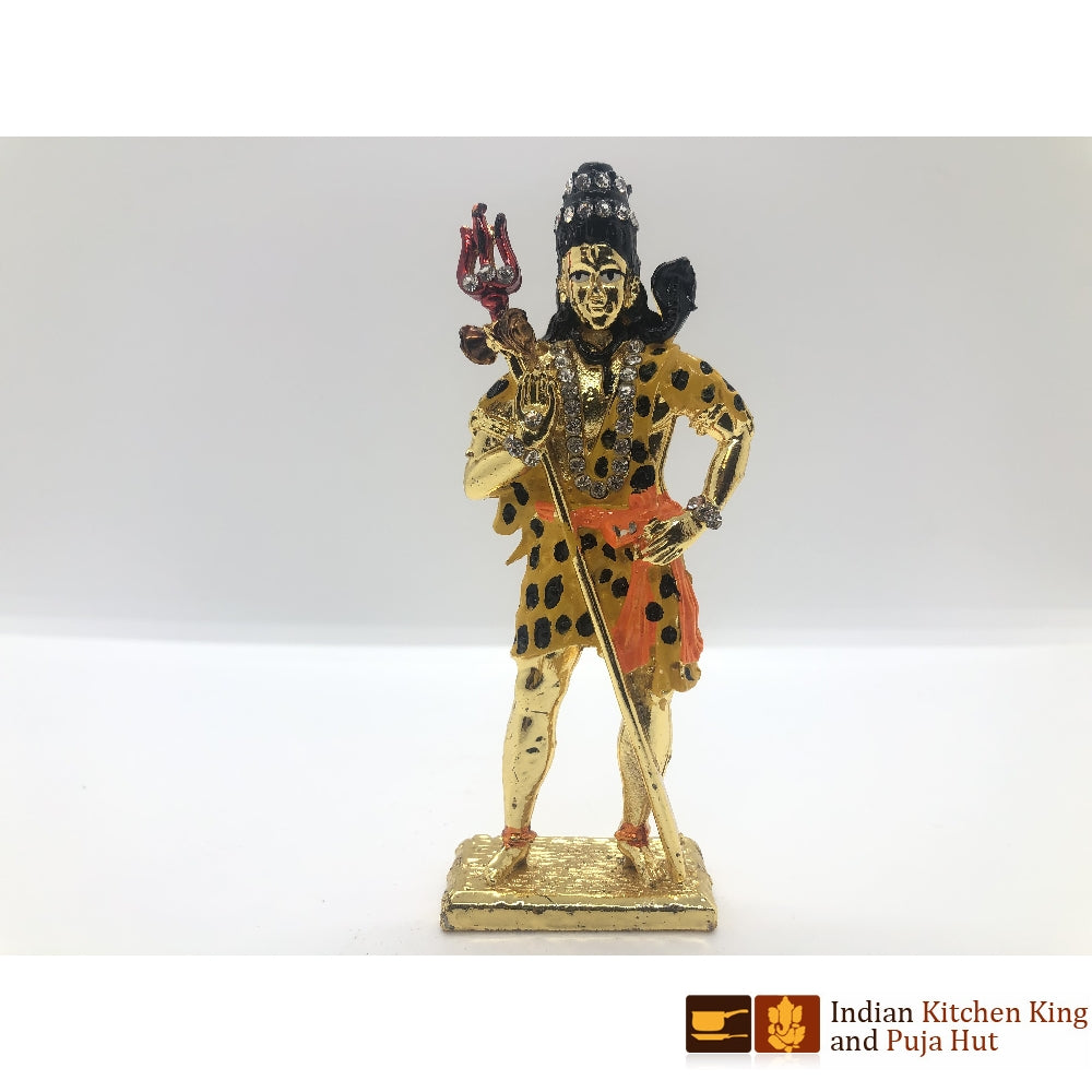 Car Dashboard Statues, Idols & Figurines (4inch)