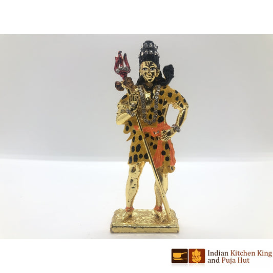 Car Dashboard Statues, Idols & Figurines (4inch)
