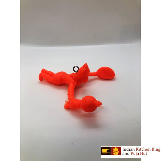 Flying Hanuman