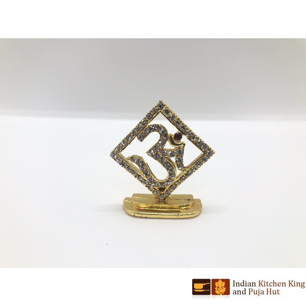 Car Dashboard Statues, Idols & Figurines (1.5inch)