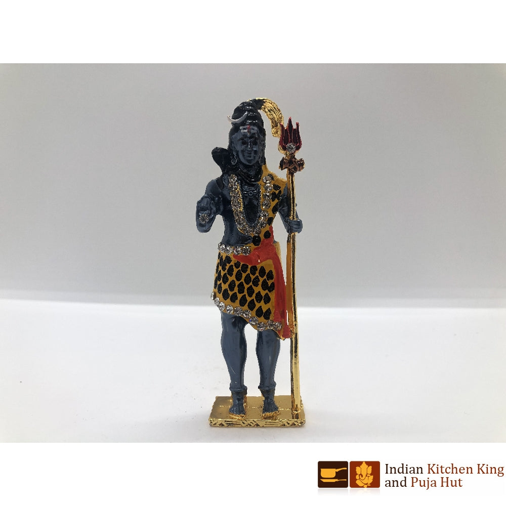 Car Dashboard Statues, Idols & Figurines (4inch)