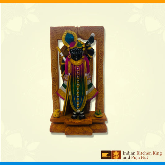 Krishna Ji (11.5 Inch)
