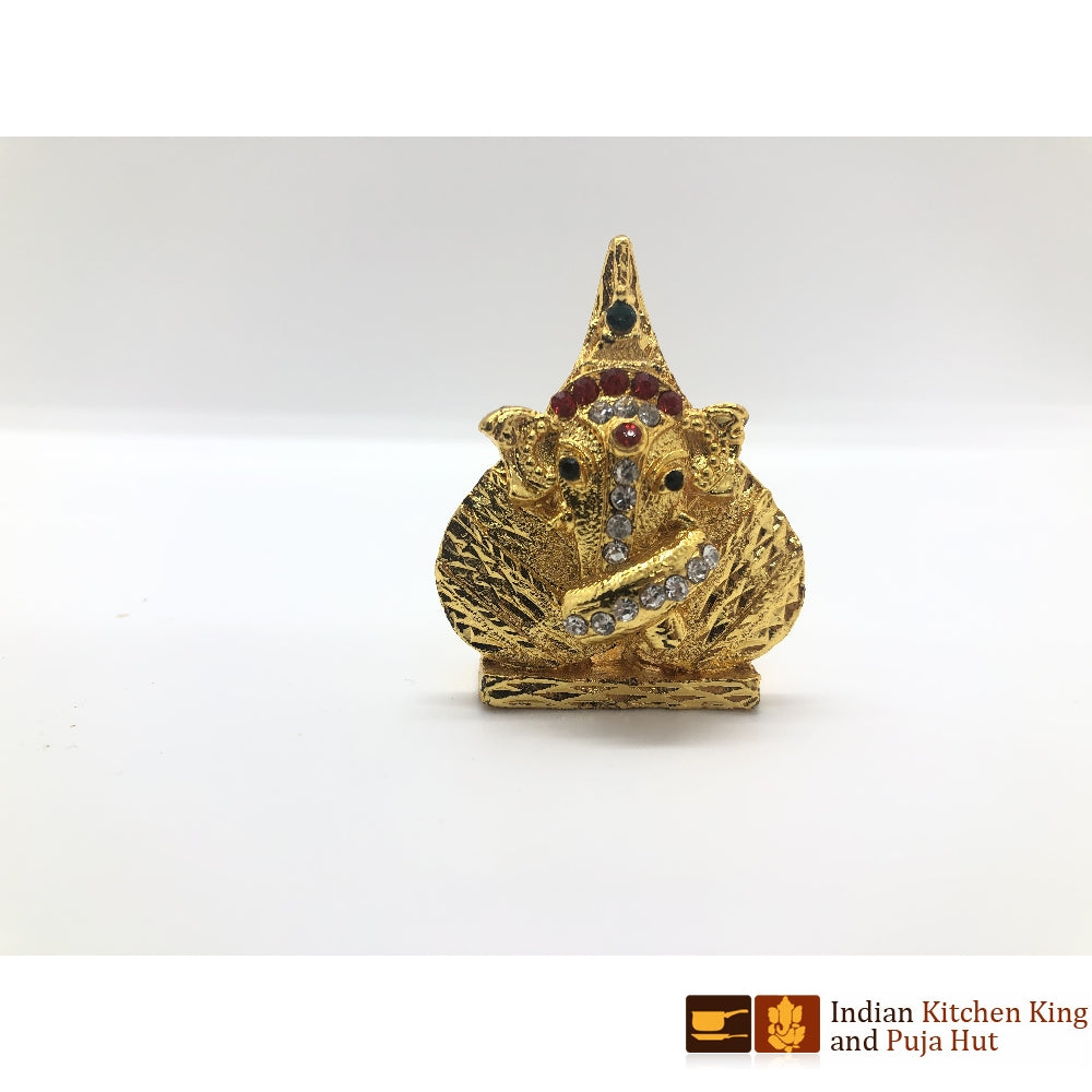 Car Dashboard Statues, Idols & Figurines (1.5inch)