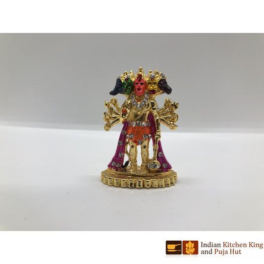 Car Dashboard Statues, Idols & Figurines (2inch)