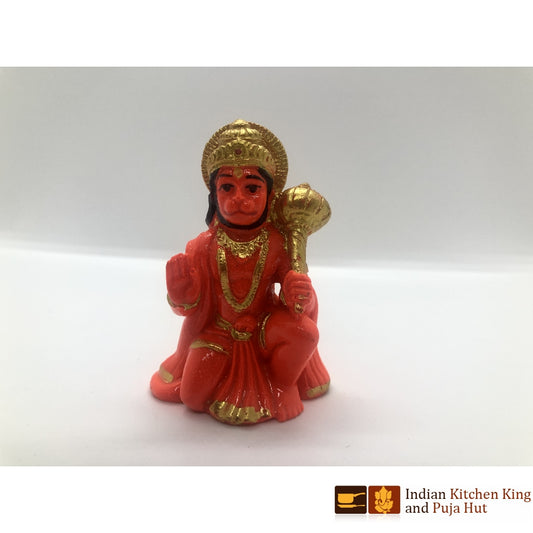 Car Dashboard Statues, Idols & Figurines (3inch)