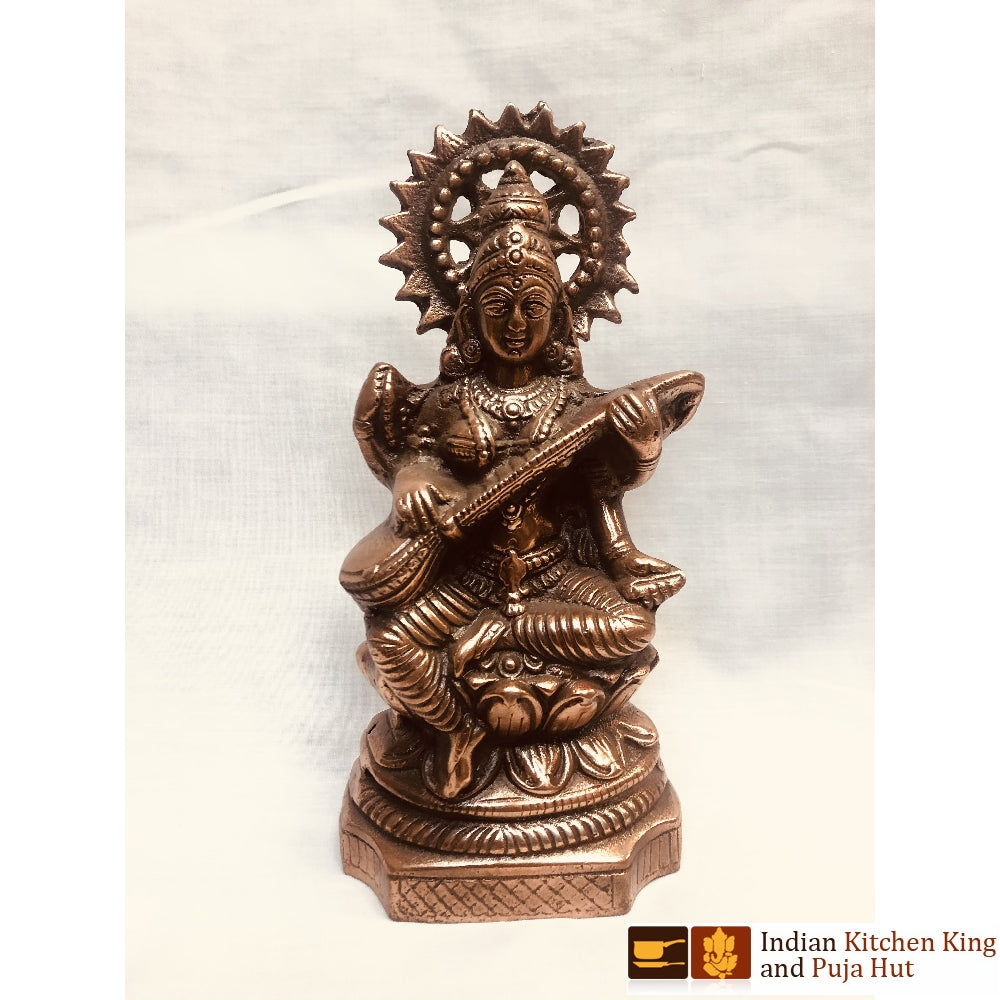 Metal Statue (16inch)