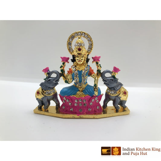 Car Dashboard Statues, Idols & Figurines (2inch)
