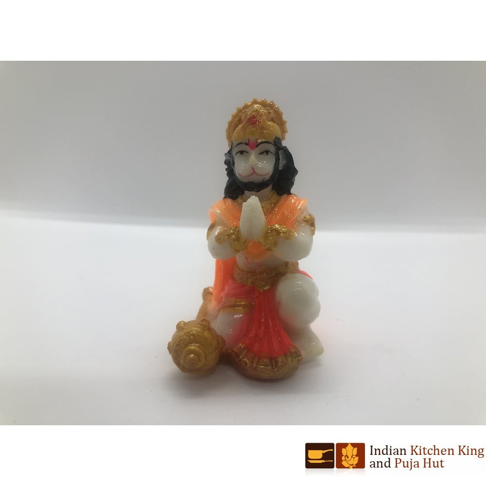 Car Dashboard Statues, Idols & Figurines (3inch)