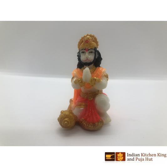 Car Dashboard Statues, Idols & Figurines (3inch)