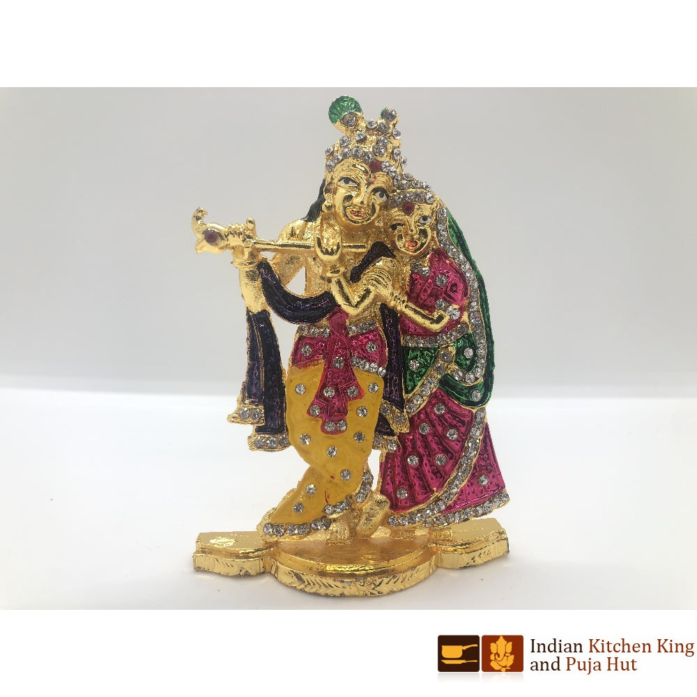 Car Dashboard Statues, Idols & Figurines (4inch)