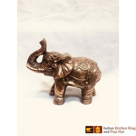 Metal Statue (10inch)