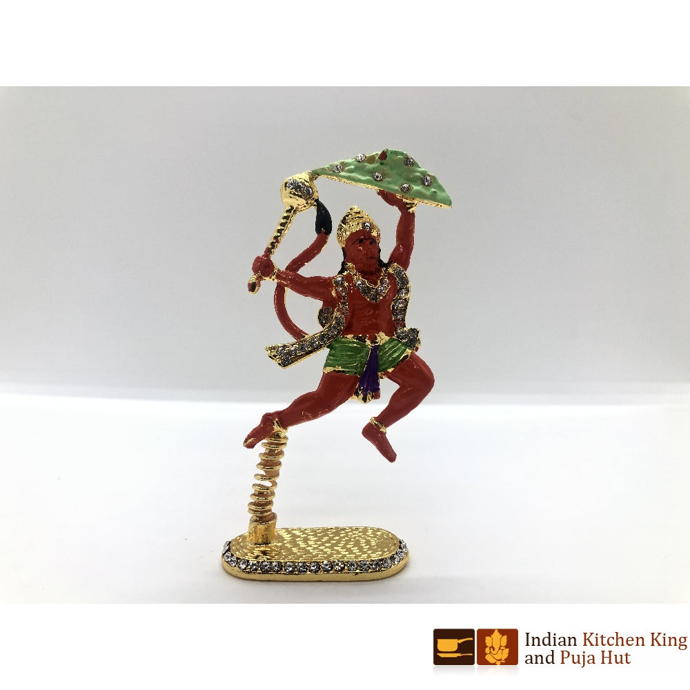 Car Dashboard Statues, Idols & Figurines (4inch)