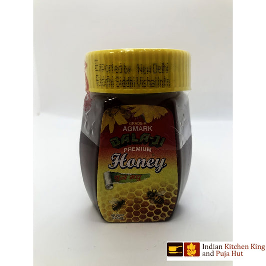 Bala ji Honey 200ml