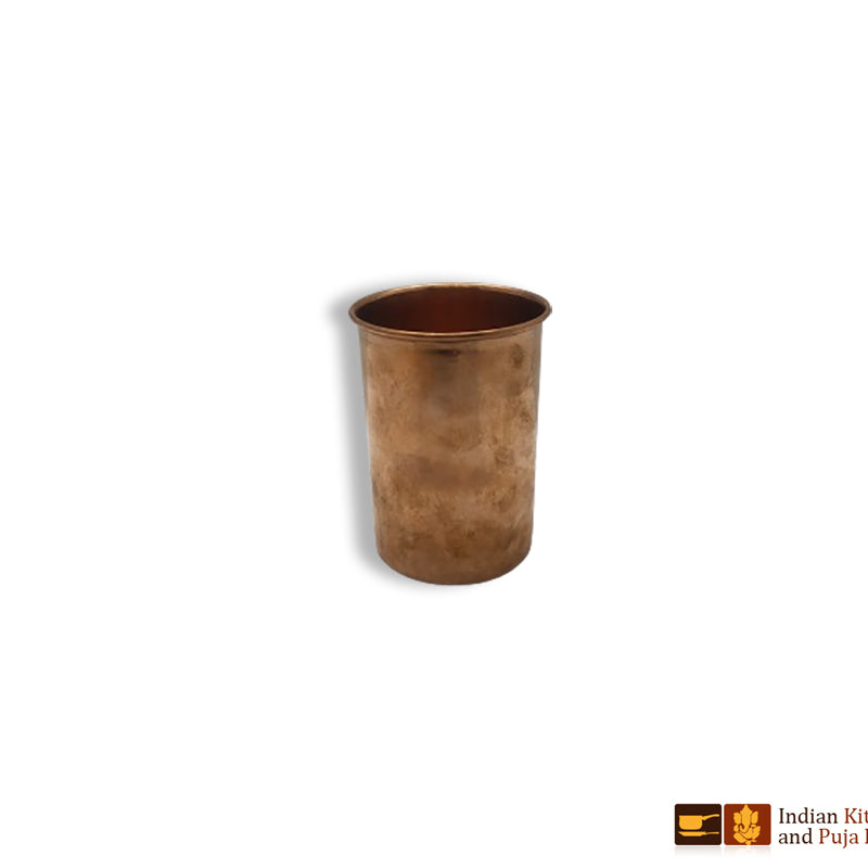 Copper & Brass Item