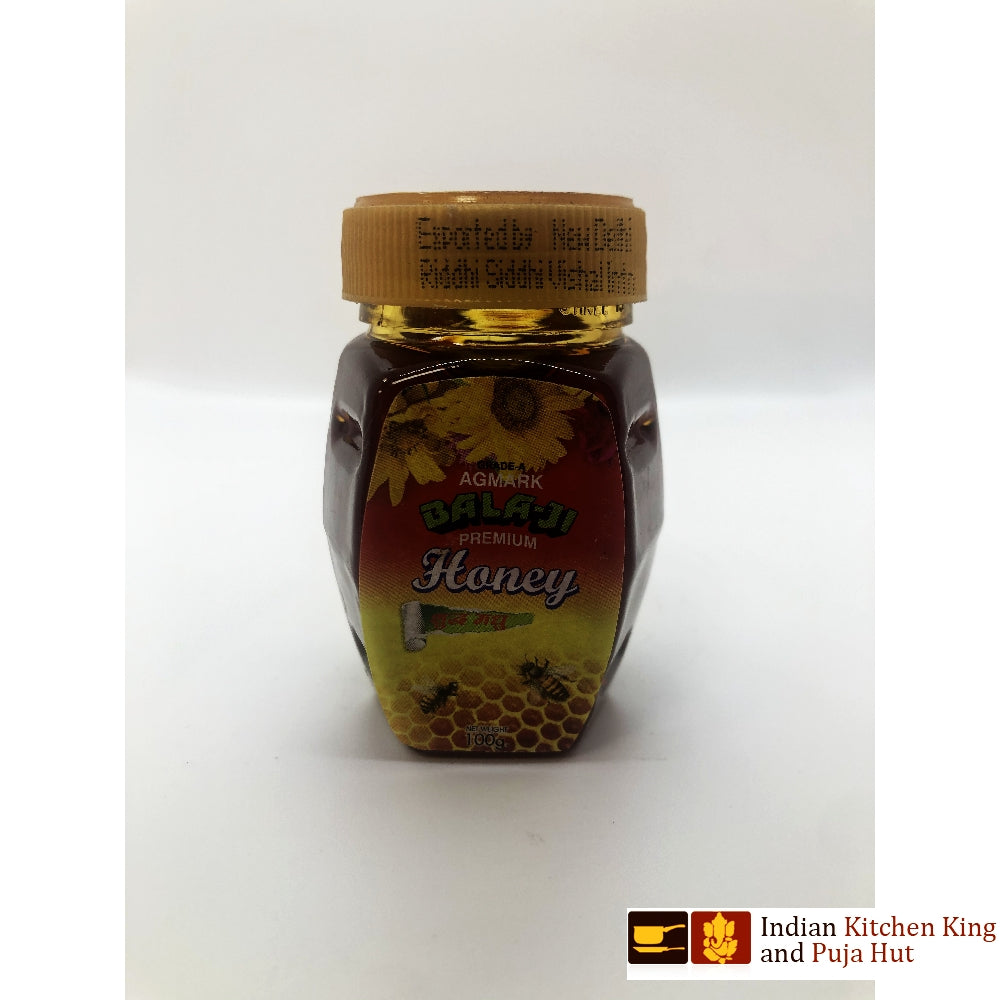 Bala ji honey 100ml