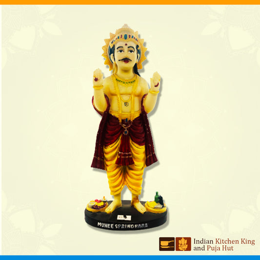 Muni Ji (11 Inch)