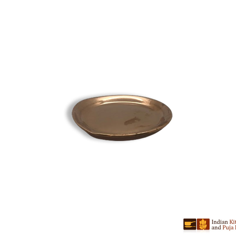 Copper & Brass Item