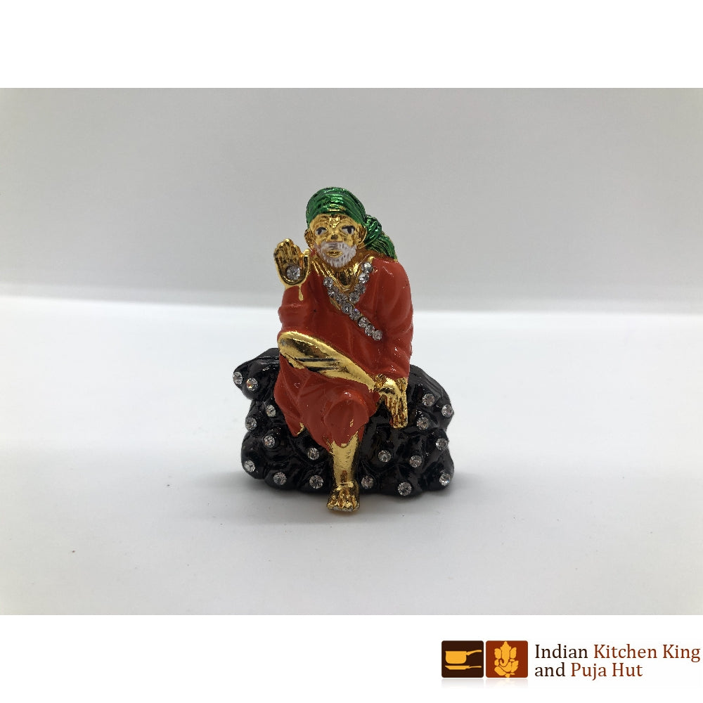 Car Dashboard Statues, Idols & Figurines (2inch)