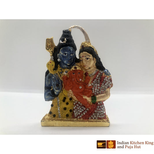 Car Dashboard Statues, Idols & Figurines (3inch)