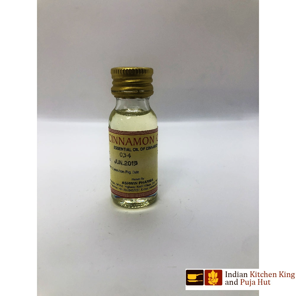 Cinnamon 20ml