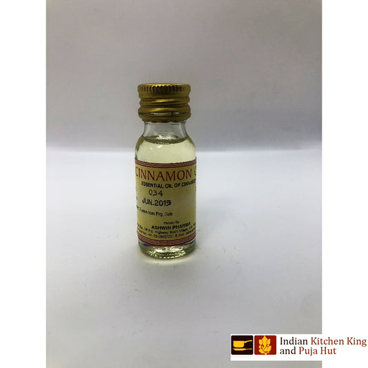 Cinnamon 20ml