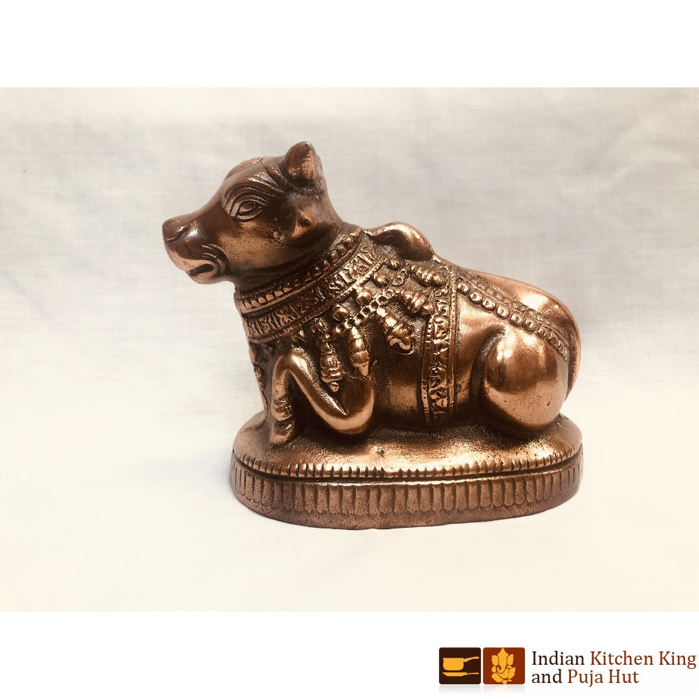 Metal Statue (12inch)