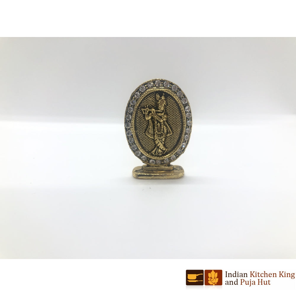 Car Dashboard Statues, Idols & Figurines (1.5inch)