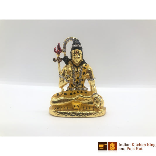 Car Dashboard Statues, Idols & Figurines (3inch)