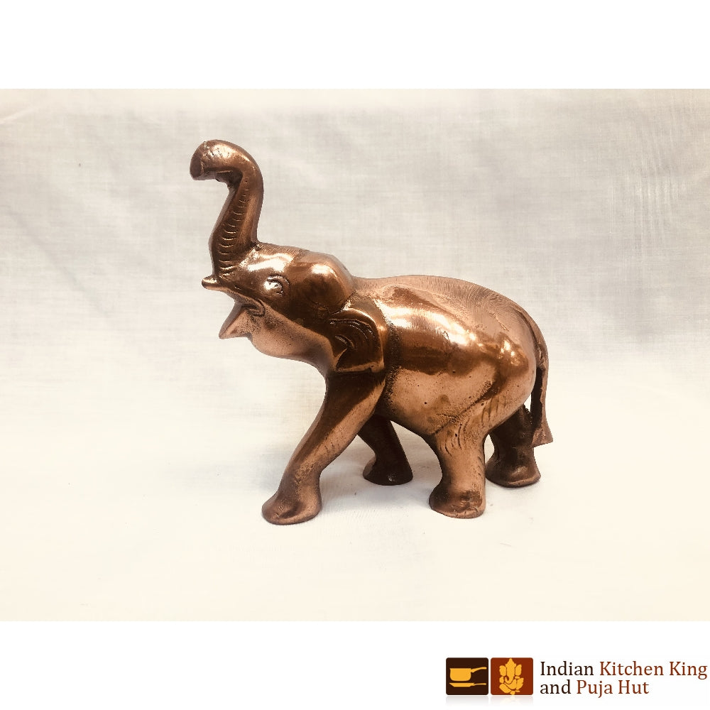 Metal Statue (5.5inch)