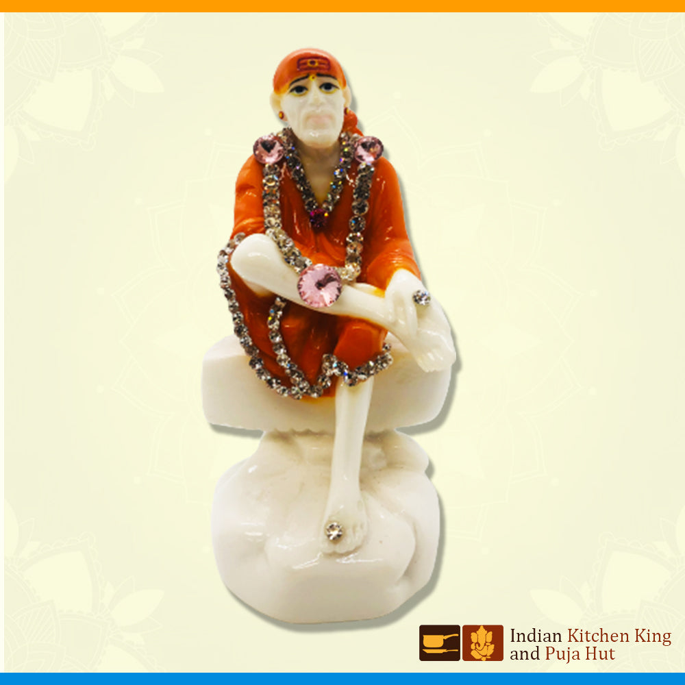 Sai Baba Decorative