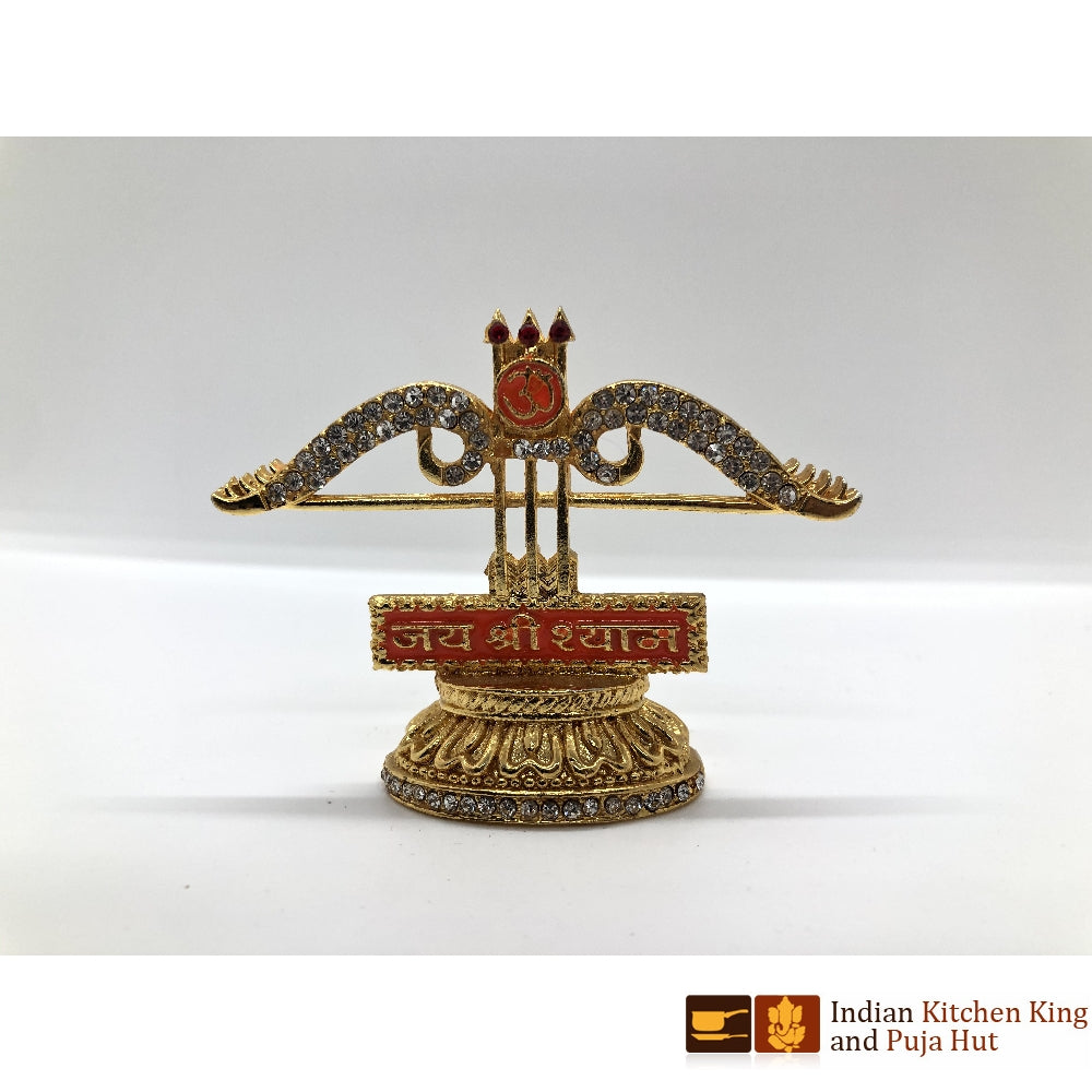 Car Dashboard Statues, Idols & Figurines (2inch)