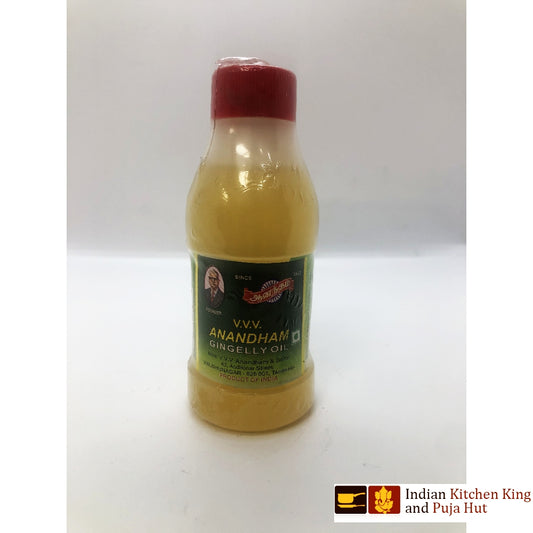 Ananddham Sesame oil 100ml
