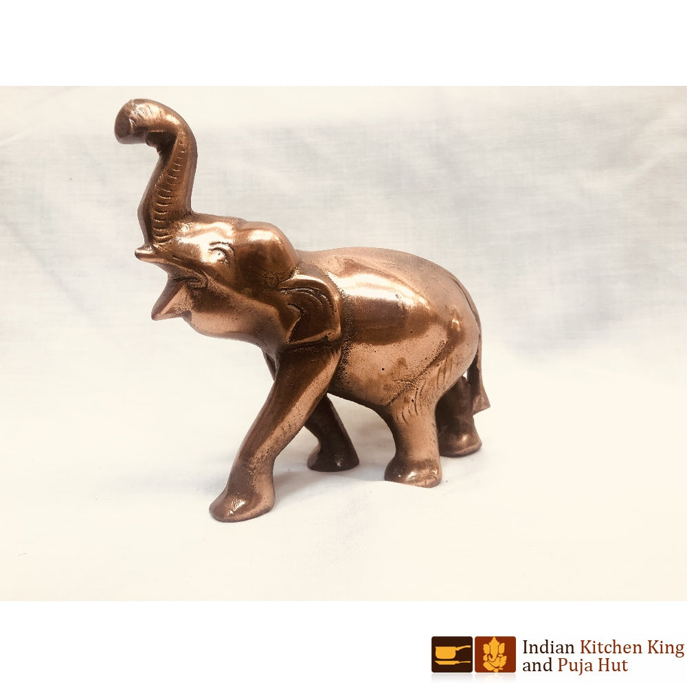 Metal Statue (6inch)