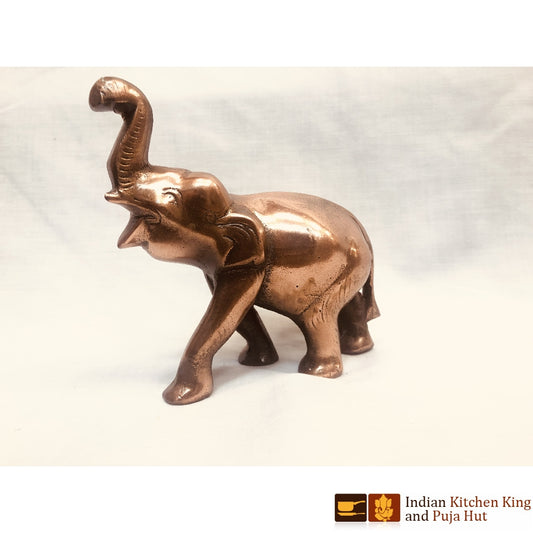 Metal Statue (6inch)