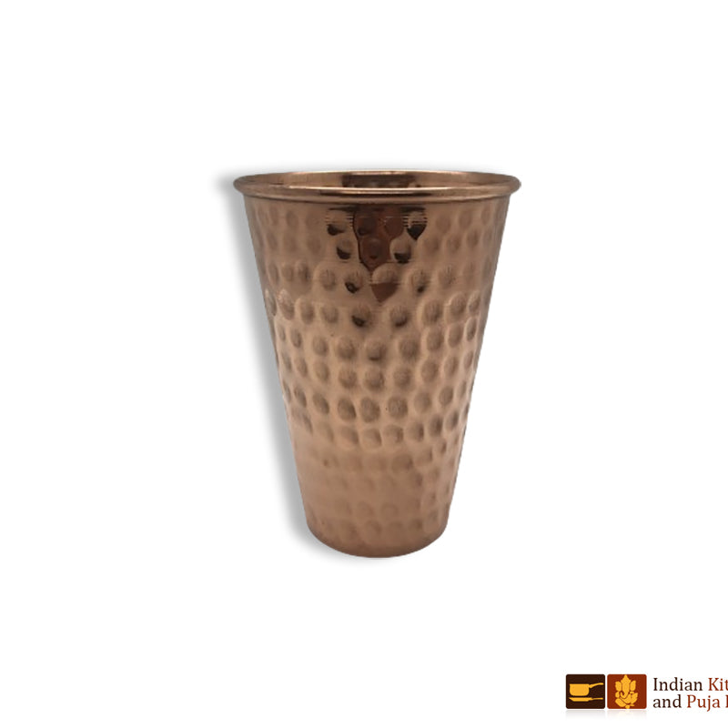 Copper & Brass Item
