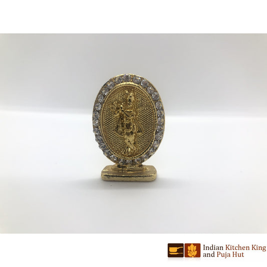Car Dashboard Statues, Idols & Figurines (1.5inch)