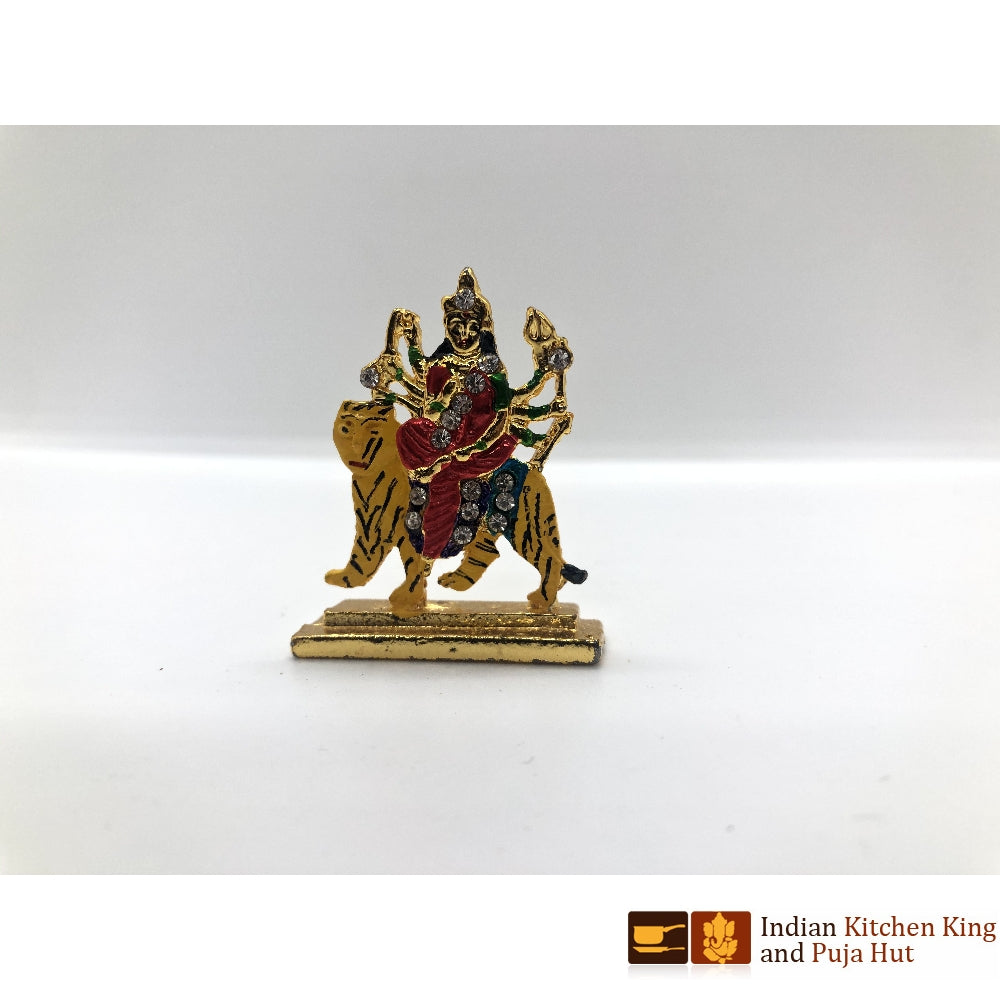 Car Dashboard Statues, Idols & Figurines (2inch)