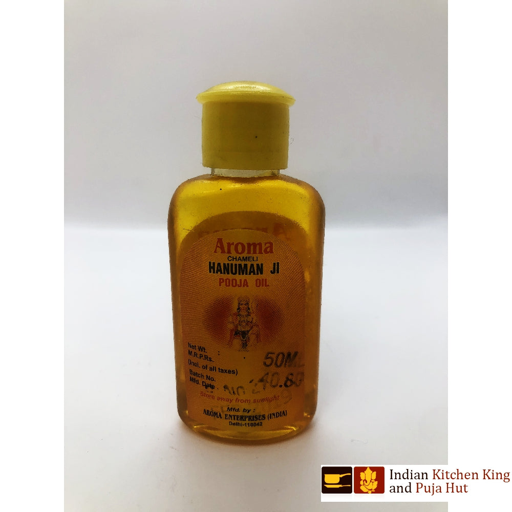 Hanuman ji chameli oil 50 ml