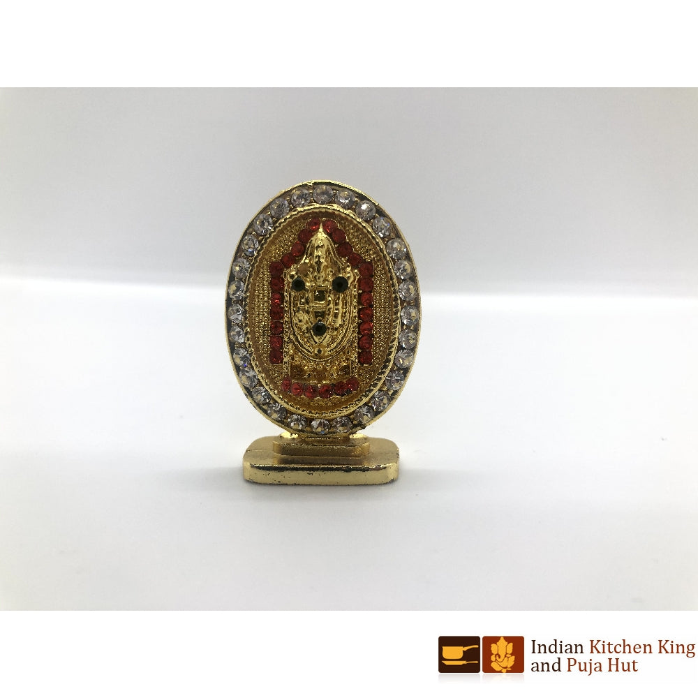 Car Dashboard Statues, Idols & Figurines (1.5inch)