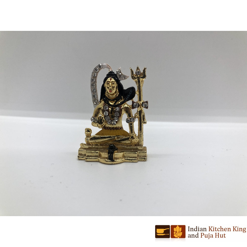 Car Dashboard Statues, Idols & Figurines (2inch)