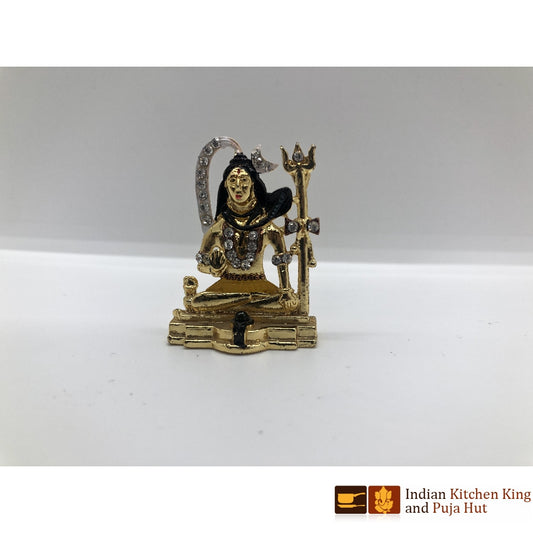 Car Dashboard Statues, Idols & Figurines (2inch)