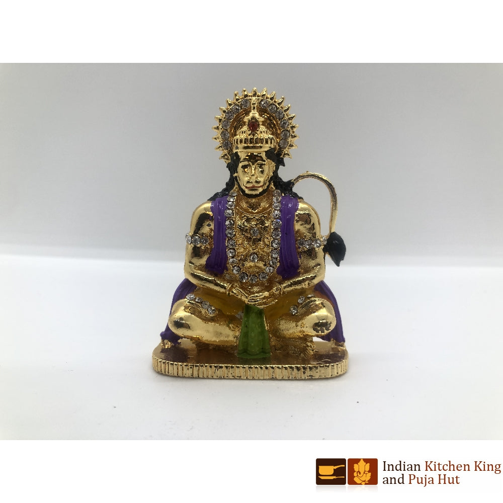 Car Dashboard Statues, Idols & Figurines (3inch)